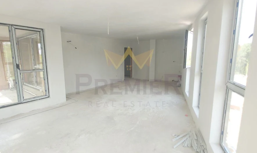 Vierzimmerwohnung, Malinova Dolina -  - snimka 1 - Imoti Premier