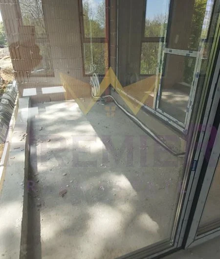 Vierzimmerwohnung, Malinova Dolina -  - snimka 12 - Imoti Premier