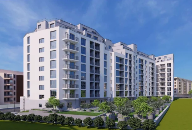 Immobilienagentur - Imoti Premier - imot - 1206491, Preis: 422712 EUR
