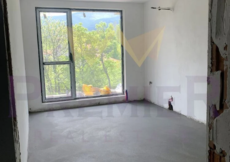 Vierzimmerwohnung, Malinova Dolina -  - snimka 4 - Imoti Premier
