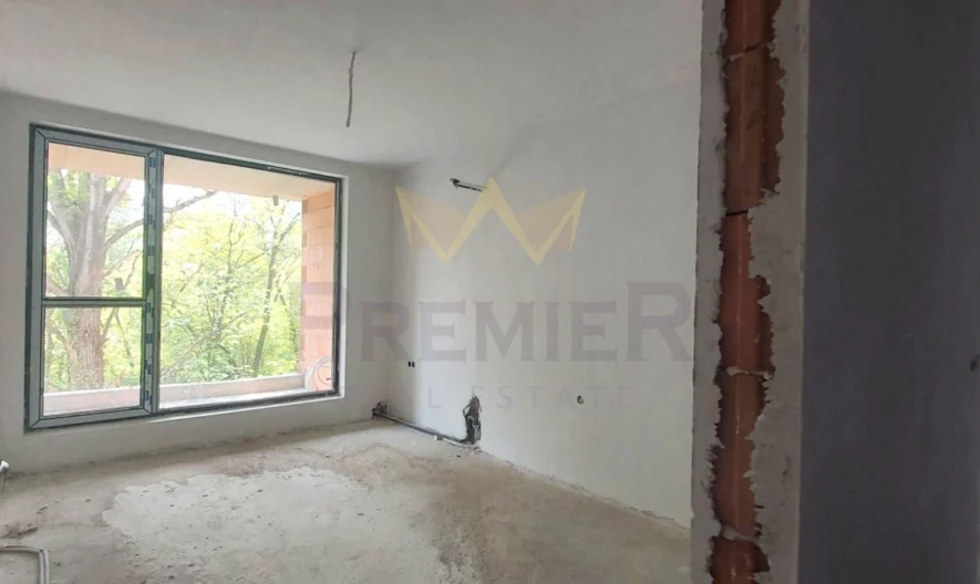 Vierzimmerwohnung, Malinova Dolina -  - snimka 5 - Imoti Premier