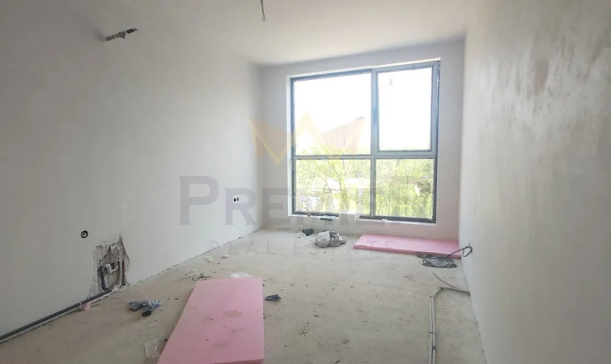 Vierzimmerwohnung, Malinova Dolina -  - snimka 6 - Imoti Premier