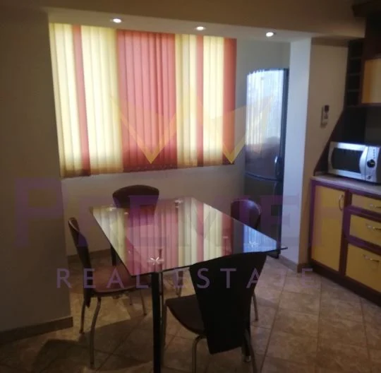 VIERZIMMERWOHNUNG MLADOST -  - snimka 2 - Imoti Premier