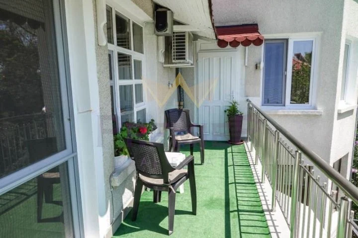 VIERZIMMERWOHNUNG, STADTTEIL BRIS -  - snimka 11 - Imoti Premier