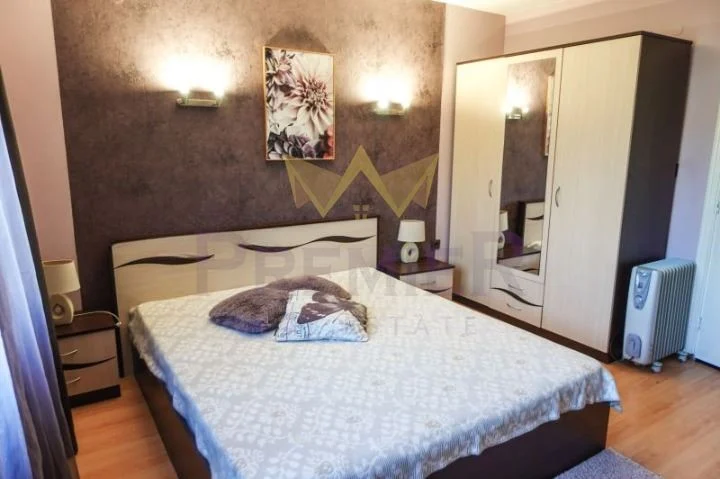 VIERZIMMERWOHNUNG, STADTTEIL BRIS -  - snimka 9 - Imoti Premier