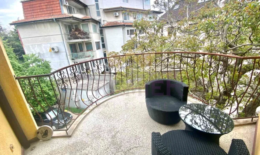 VIERZIMMERWOHNUNG STADTTEIL BRIZ -  - snimka 22 - Imoti Premier