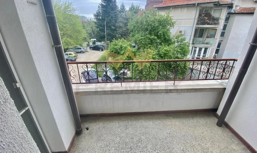 VIERZIMMERWOHNUNG STADTTEIL BRIZ -  - snimka 24 - Imoti Premier