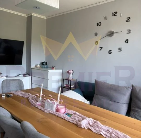 VIERZIMMERWOHNUNG, STADTTEIL LEWSKI -  - snimka 2 - Imoti Premier