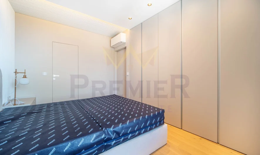 VIERZIMMERWOHNUNG, STADTTEIL TSCHAIKA -  - snimka 11 - Imoti Premier