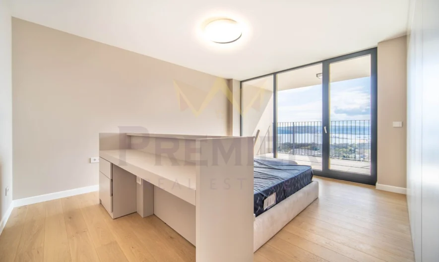 VIERZIMMERWOHNUNG, STADTTEIL TSCHAIKA -  - snimka 12 - Imoti Premier