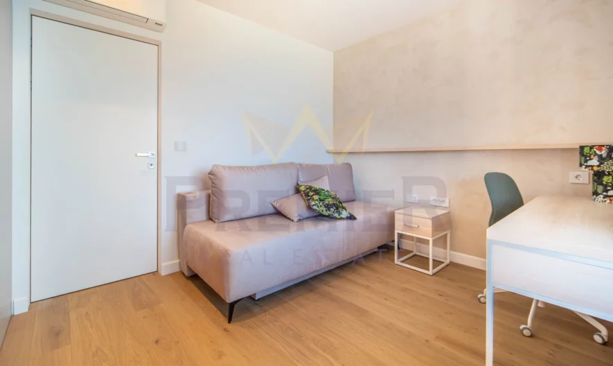 VIERZIMMERWOHNUNG, STADTTEIL TSCHAIKA -  - snimka 7 - Imoti Premier