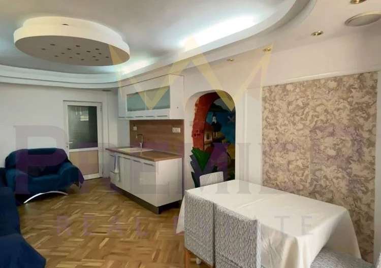 Vierzimmerwohnung Tschaika - - snimka 2 - Imoti Premier