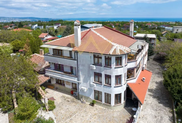 Агенция за недвижими имоти - Имоти Премиер - имот - 898719, Цена: 850000 EUR