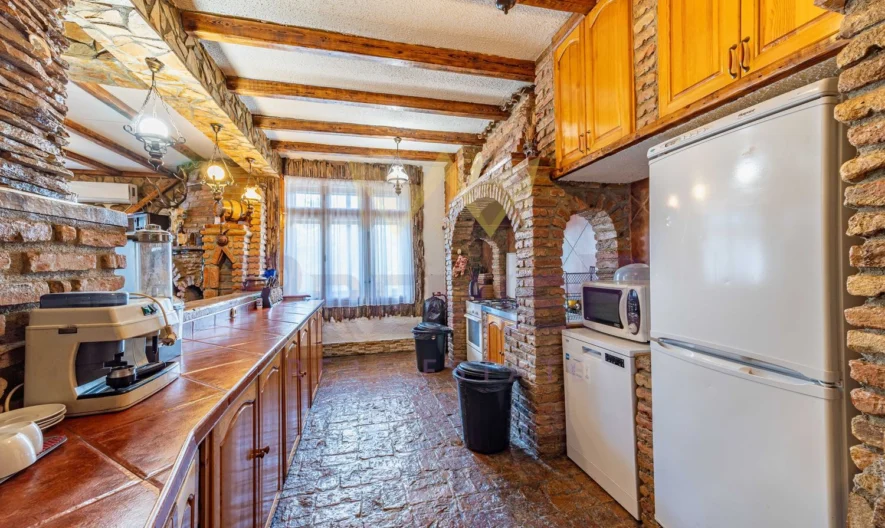 Вила Галата – Разработен бизнес -  - снимка 10 - Имоти Премиер