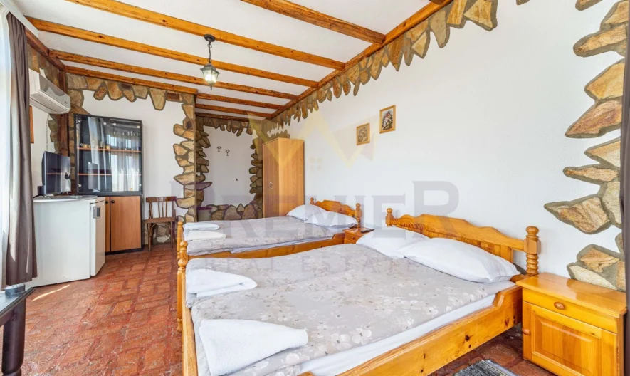 Вила Галата – Разработен бизнес -  - снимка 14 - Имоти Премиер