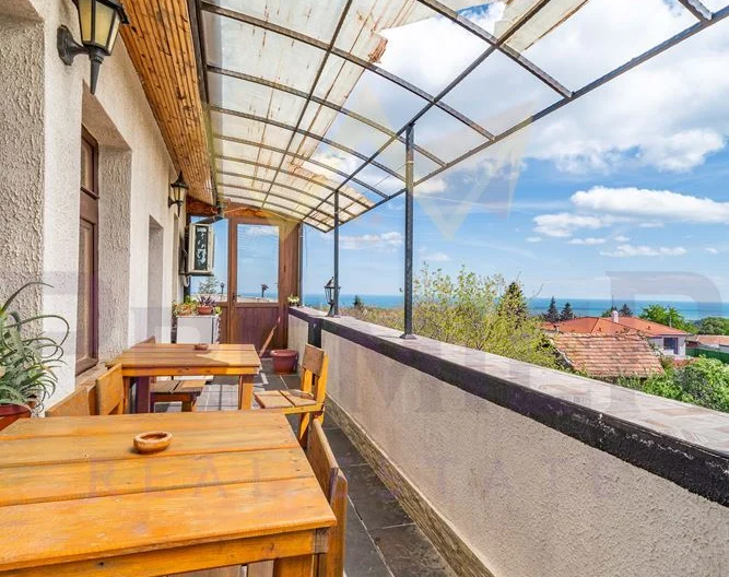 Вила Галата – Разработен бизнес - - снимка 15 - Имоти Премиер