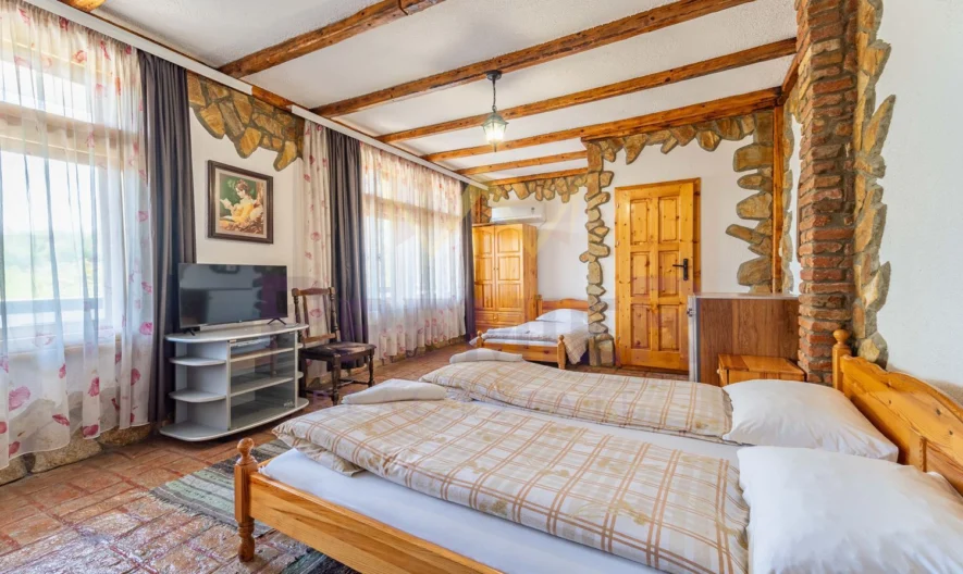 Вила Галата – Разработен бизнес - - снимка 17 - Имоти Премиер