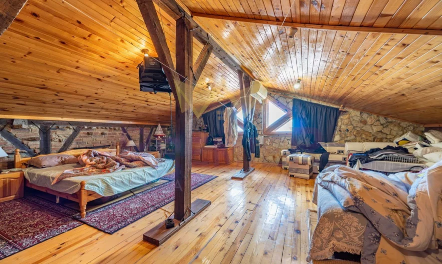 Вила Галата – Разработен бизнес - - снимка 18 - Имоти Премиер