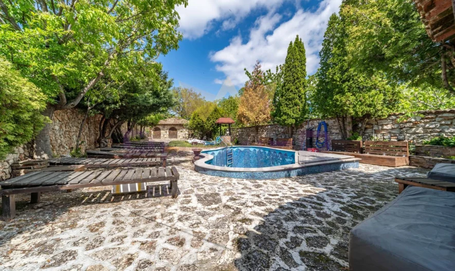 Вила Галата – Разработен бизнес -  - снимка 2 - Имоти Премиер