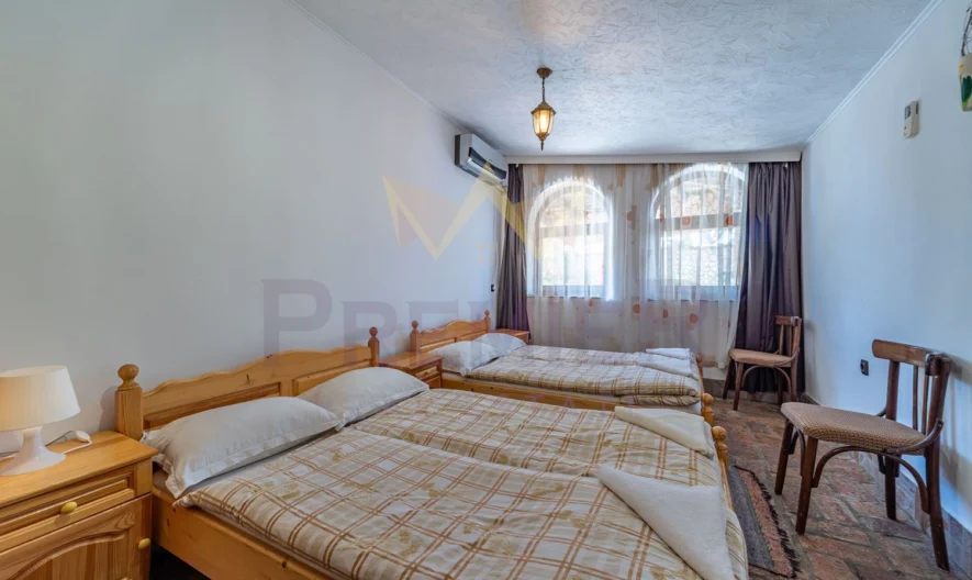 Вила Галата – Разработен бизнес -  - снимка 20 - Имоти Премиер