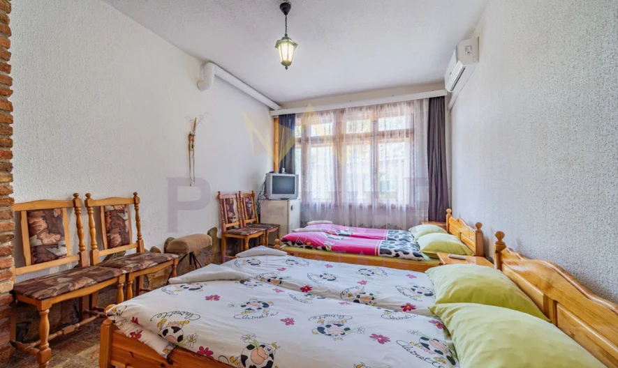 Вила Галата – Разработен бизнес -  - снимка 22 - Имоти Премиер