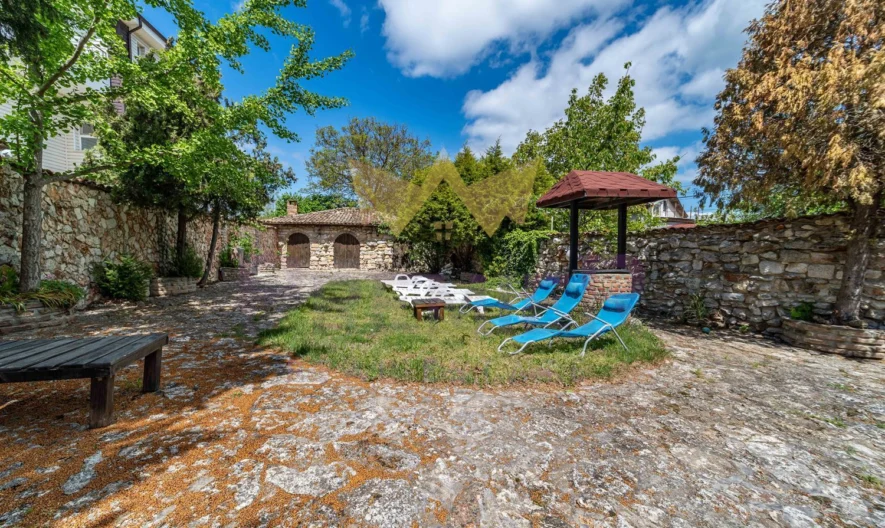 Вила Галата – Разработен бизнес -  - снимка 3 - Имоти Премиер