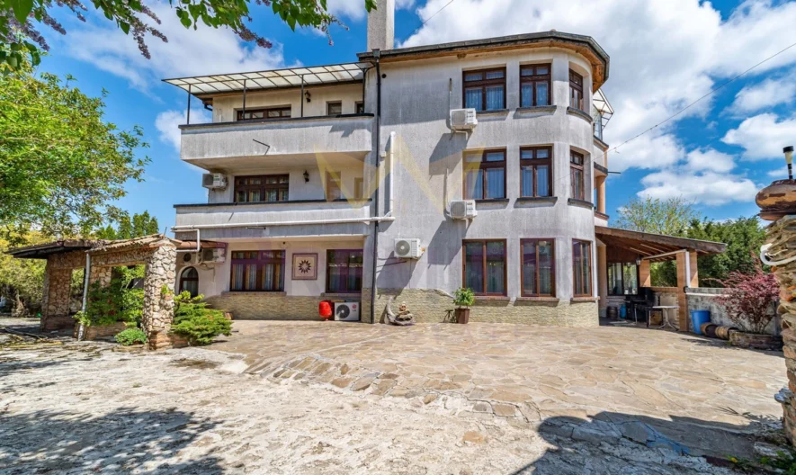 Вила Галата – Разработен бизнес -  - снимка 4 - Имоти Премиер