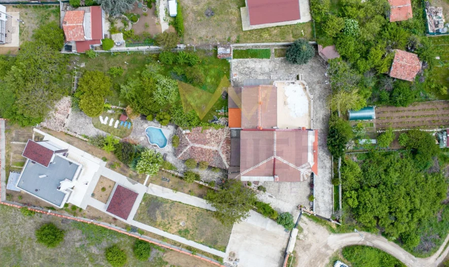 Вила Галата – Разработен бизнес - - снимка 4 - Имоти Премиер