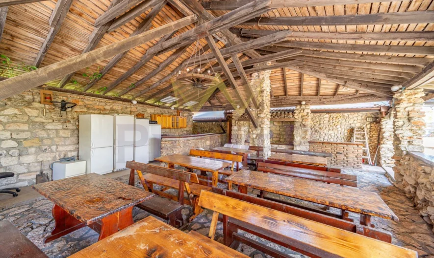 Вила Галата – Разработен бизнес - - снимка 5 - Имоти Премиер