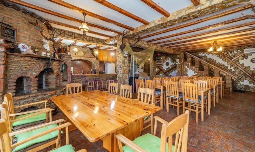 Вила Галата – Разработен бизнес -  - снимка 8 - Имоти Премиер