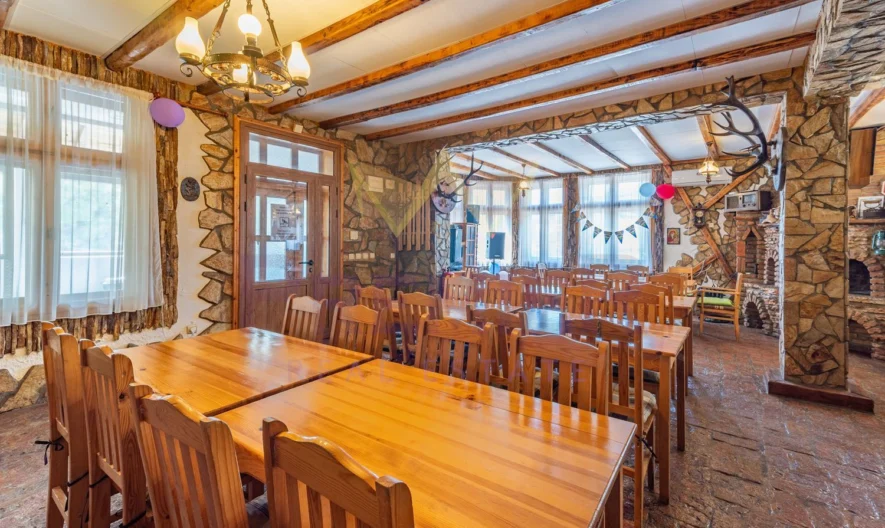 Вила Галата – Разработен бизнес -  - снимка 9 - Имоти Премиер