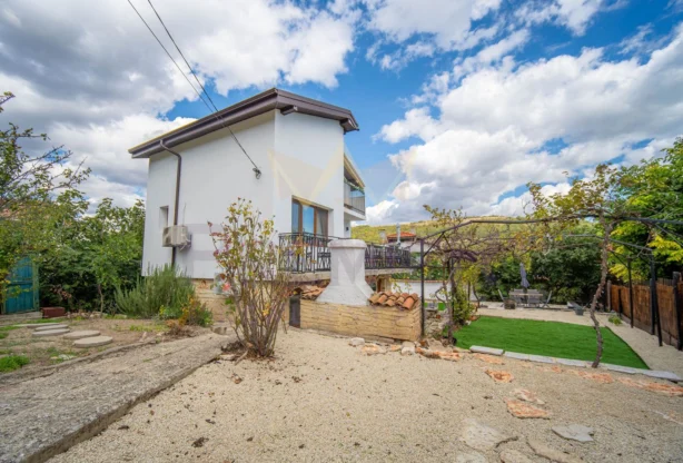 Агенция за недвижими имоти - Имоти Премиер - имот - 1252236, Цена: 165000 EUR