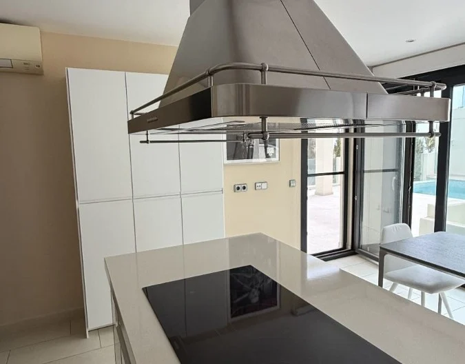 Villa v Agost, Alikante (6 Schlafzimmer, 5 Bäder) -  - snimka 1 - Imoti Premier