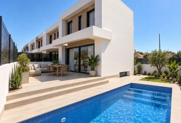 Агенция за недвижими имоти - Имоти Премиер - имот - 1256656, Цена: 589000 EUR