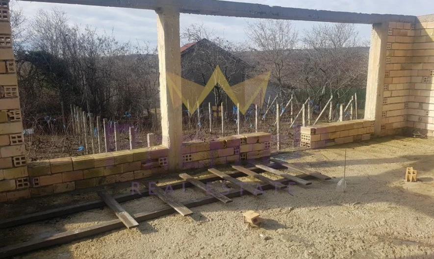 Вила в Боровец- Юг -  - снимка 3 - Имоти Премиер