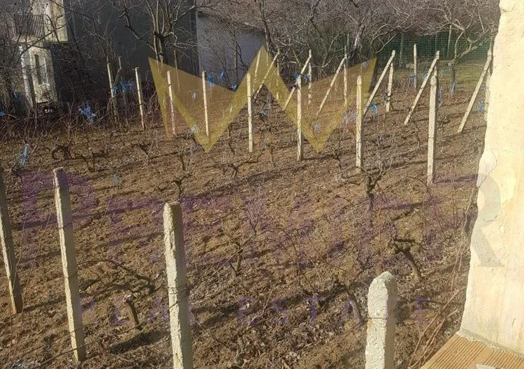 Вила в Боровец- Юг -  - снимка 6 - Имоти Премиер