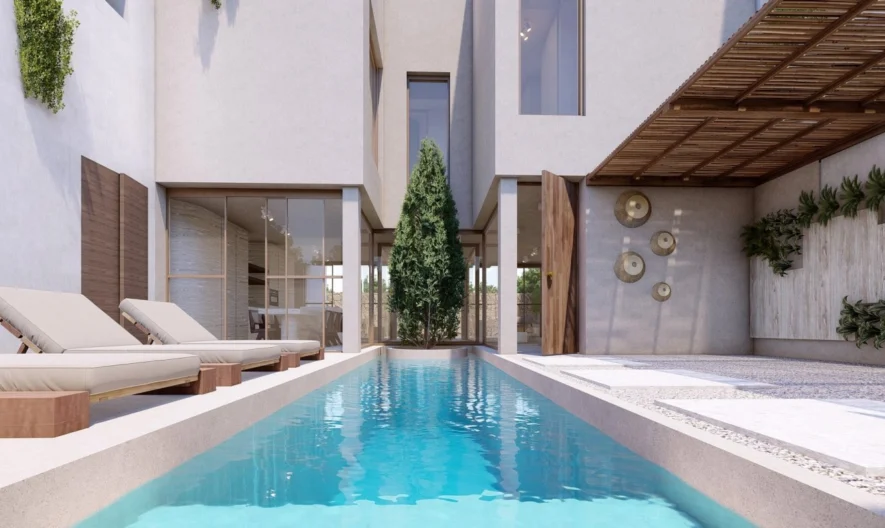Вила в Ciudad Quesada, Alicante (3 спални, 2 бани) -  - снимка 1 - Имоти Премиер