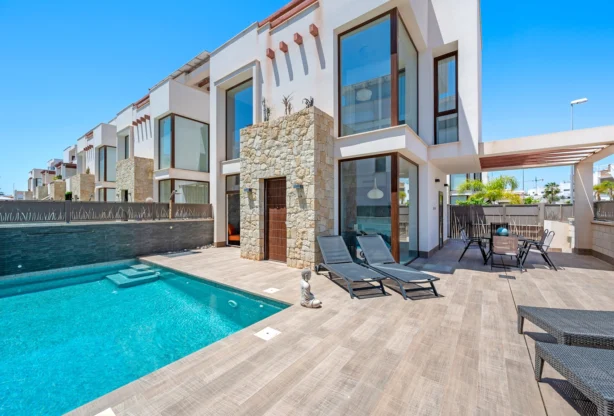 Агенция за недвижими имоти - Имоти Премиер - имот - 1212083, Цена: 550000 EUR