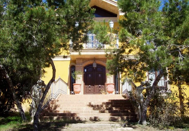 Вила в Ciudad Quesada, Alicante (4 спални, 2 бани) -  - снимка 1 - Имоти Премиер