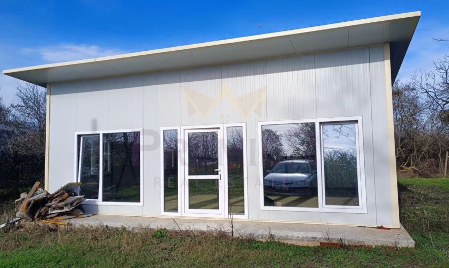 Вила в Каварна -  - снимка 4 - Имоти Премиер