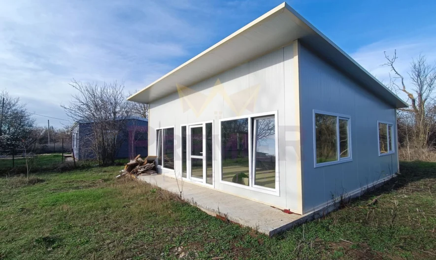 Вила в Каварна -  - снимка 5 - Имоти Премиер