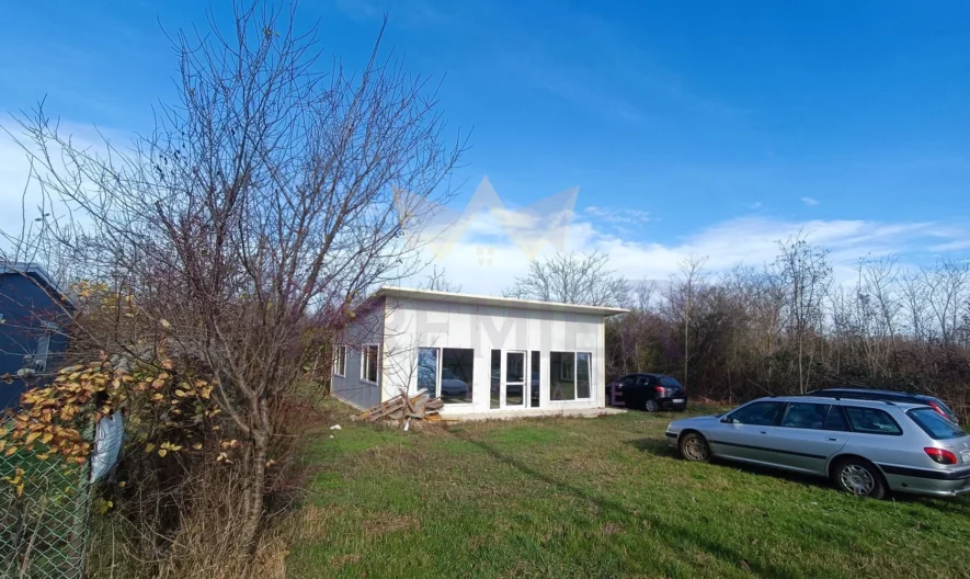 Вила в Каварна -  - снимка 6 - Имоти Премиер