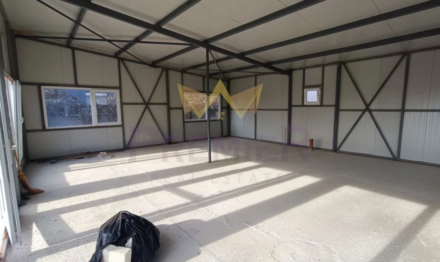 Вила в Каварна -  - снимка 7 - Имоти Премиер