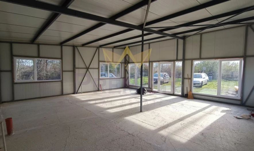 Вила в Каварна -  - снимка 8 - Имоти Премиер