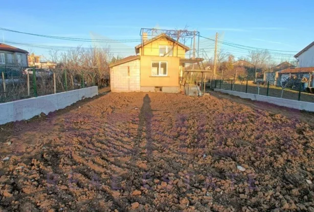 Агенция за недвижими имоти - Имоти Премиер - имот - 1036767, Цена: 176500 EUR