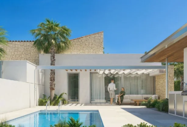 Агенция за недвижими имоти - Имоти Премиер - имот - 1238850, Цена: 720000 EUR