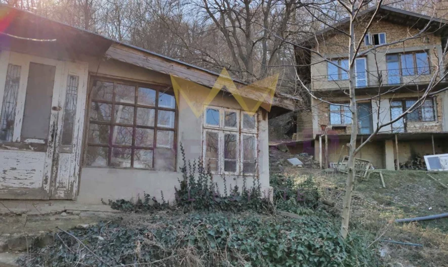 Вила в м-ст Прибой -  - снимка 4 - Имоти Премиер