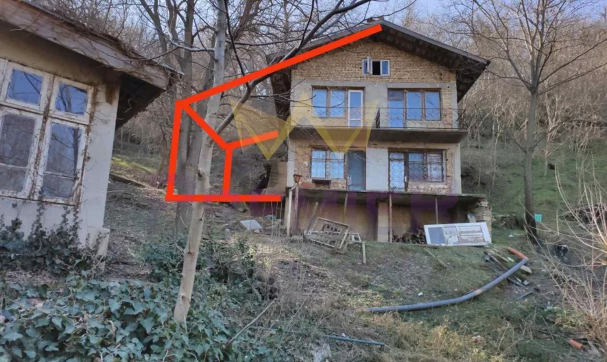 Вила в м-ст Прибой -  - снимка 8 - Имоти Премиер