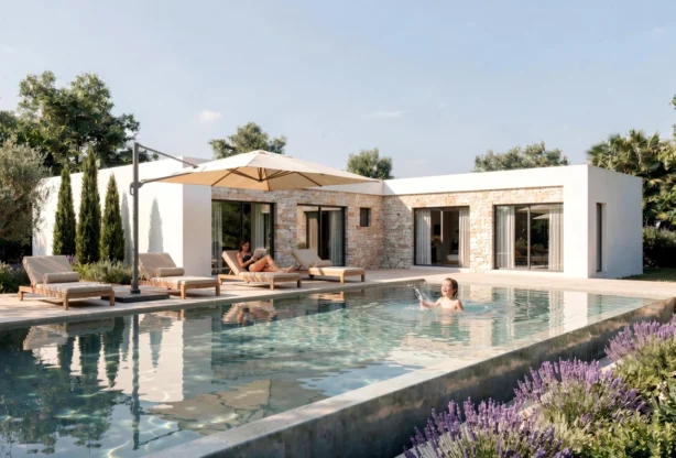 Агенция за недвижими имоти - Имоти Премиер - имот - 1240426, Цена: 434950 EUR