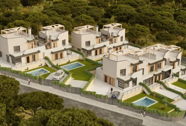 Агенция за недвижими имоти - Имоти Премиер - имот - 1209049, Цена: 663115 EUR